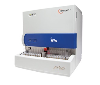 iQ200ELITE Urine Microscopy Instrument