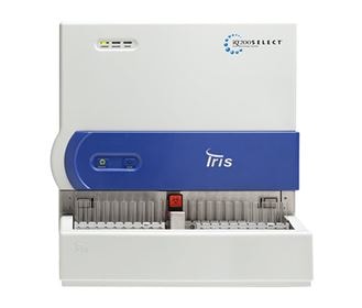 iQ200SELECT Urine Microscopy Instrument