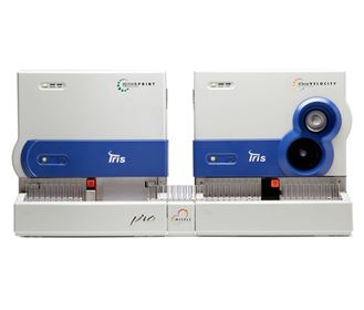 iRICELL3000 Urinalysis System