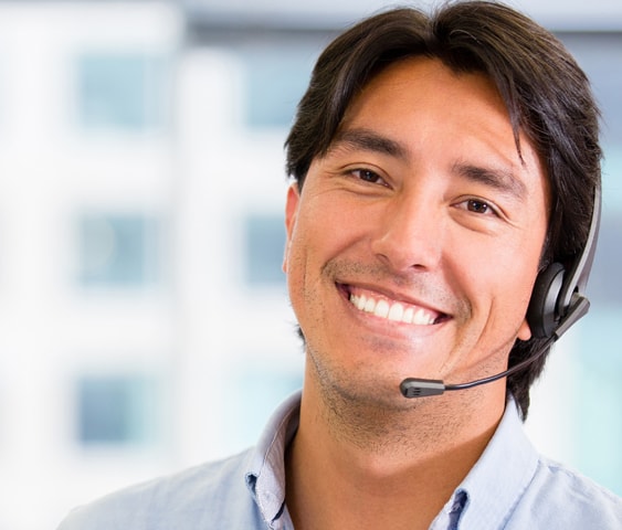 DxS Service and supports