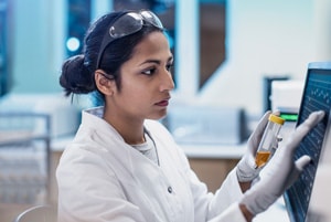 Urinalysis case study