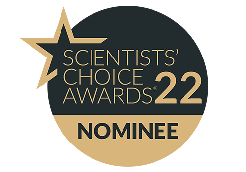 SelectScience Scientists' Choice Award
