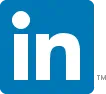 Linkedin logo