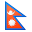  Nepal