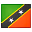  Saint Kitts and Nevis