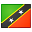 Saint Kitts and Nevis