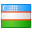 Uzbekistan